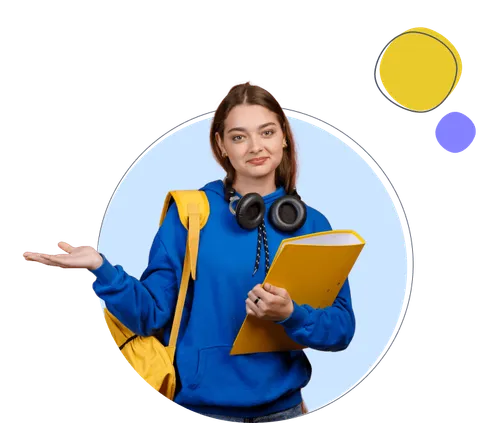 StudyClinic app illustration