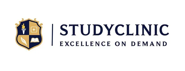 StudyClinic Logo