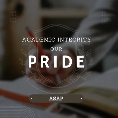 Academic Integrity