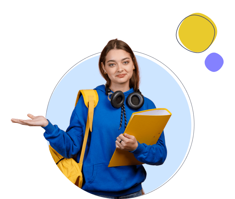 StudyClinic app illustration