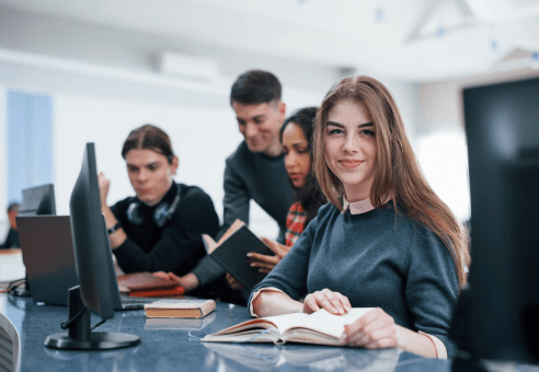 StudyClinic tutoring